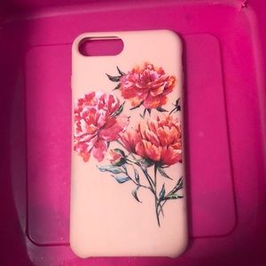 iPhone case for 7p/8p